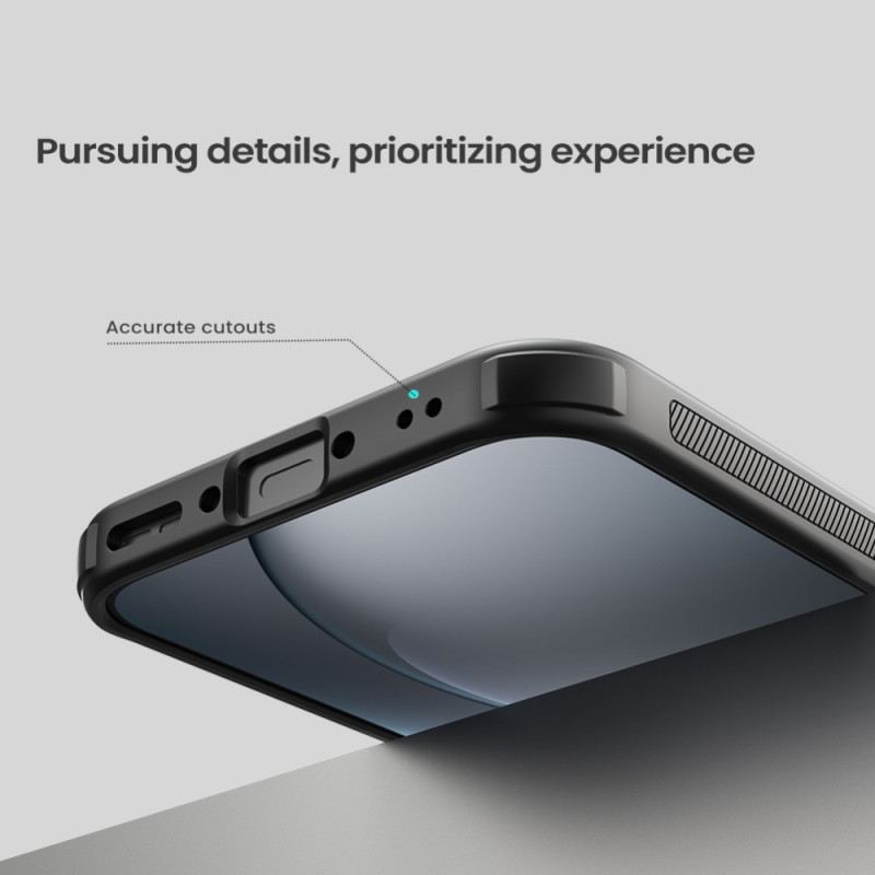 Tok Oppo Find X9 Pro 5g Magsafe Super Frosted Shield Pro Nillkin