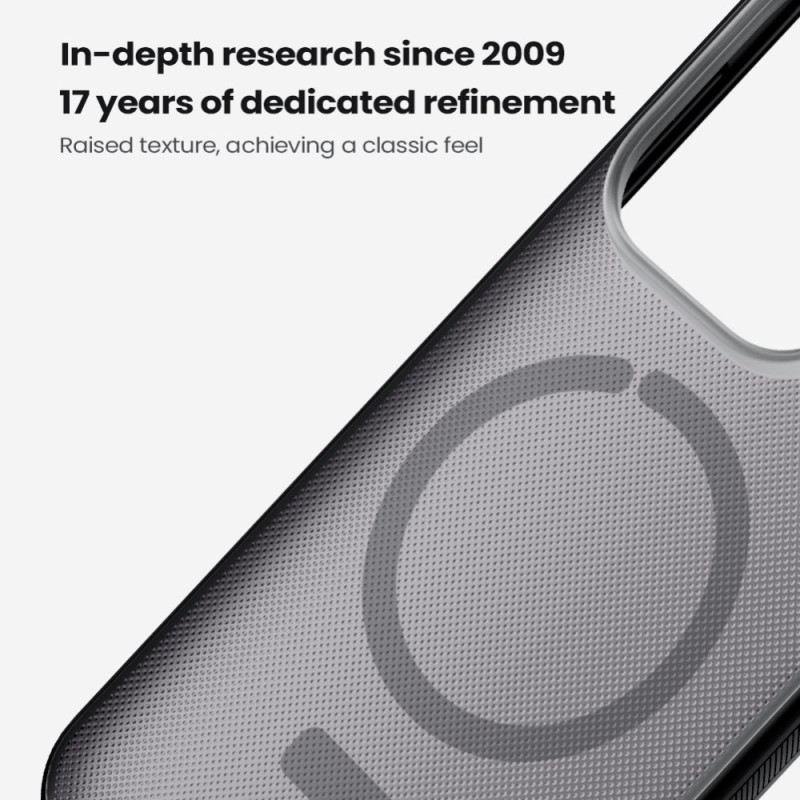 Tok Oppo Find X9 Pro 5g Magsafe Super Frosted Shield Pro Nillkin