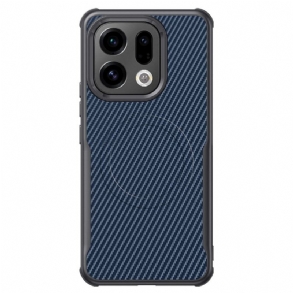 Tok Oppo Find X9 Pro 5g Magsafe Szénszál