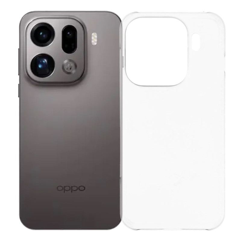 Tok Oppo Find X9 Pro 5g Minimalista