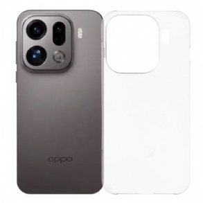 Tok Oppo Find X9 Pro 5g Minimalista