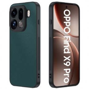 Tok Oppo Find X9 Pro 5g Minimalista