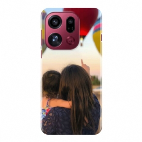 Tok Oppo Find X9 Pro 5g Retró