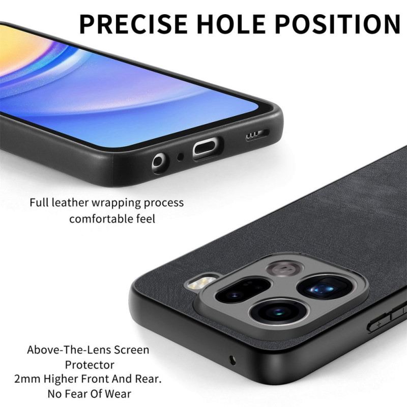 Tok Oppo Find X9 Pro 5g Retro Dizájn