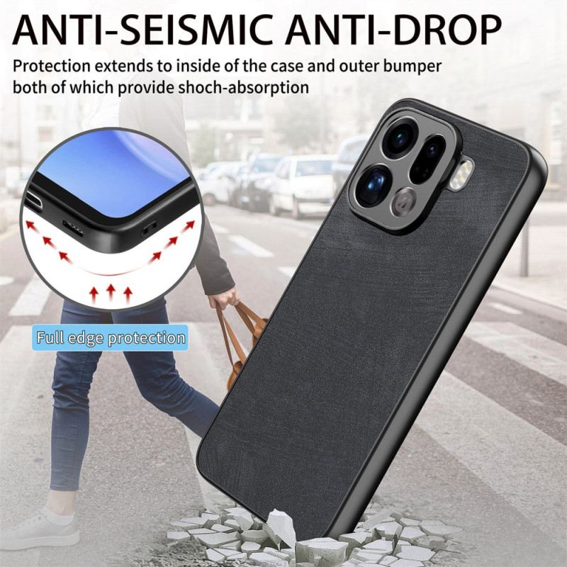 Tok Oppo Find X9 Pro 5g Retro Dizájn