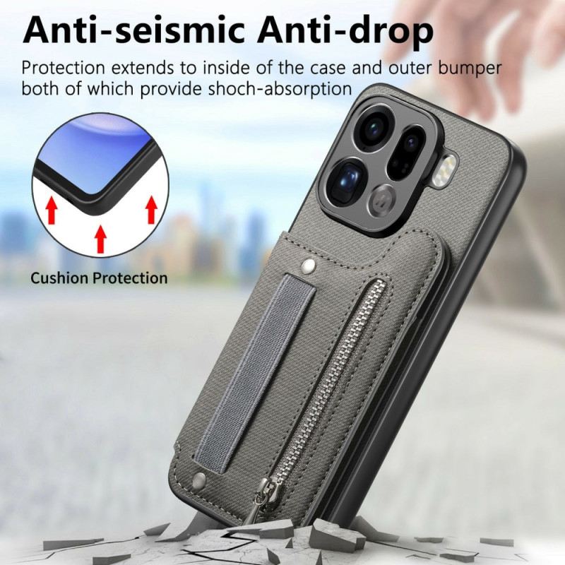 Tok Oppo Find X9 Pro 5g Rfid Pénztárca