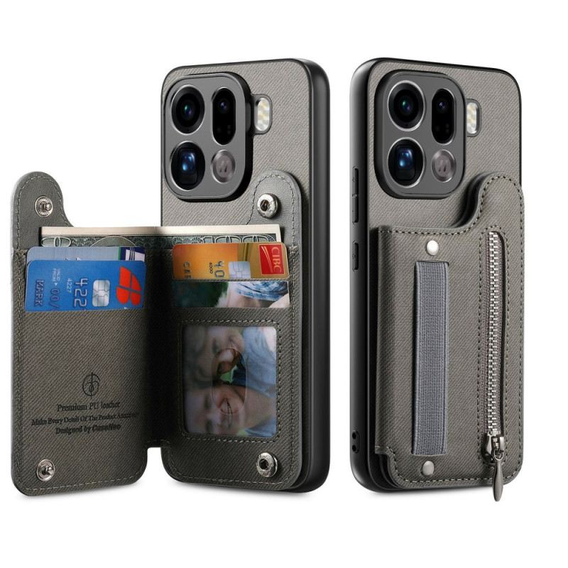 Tok Oppo Find X9 Pro 5g Rfid Pénztárca