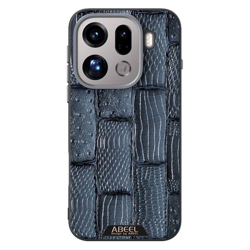 Tok Oppo Find X9 Pro 5g Texturált Magsafe Abeel