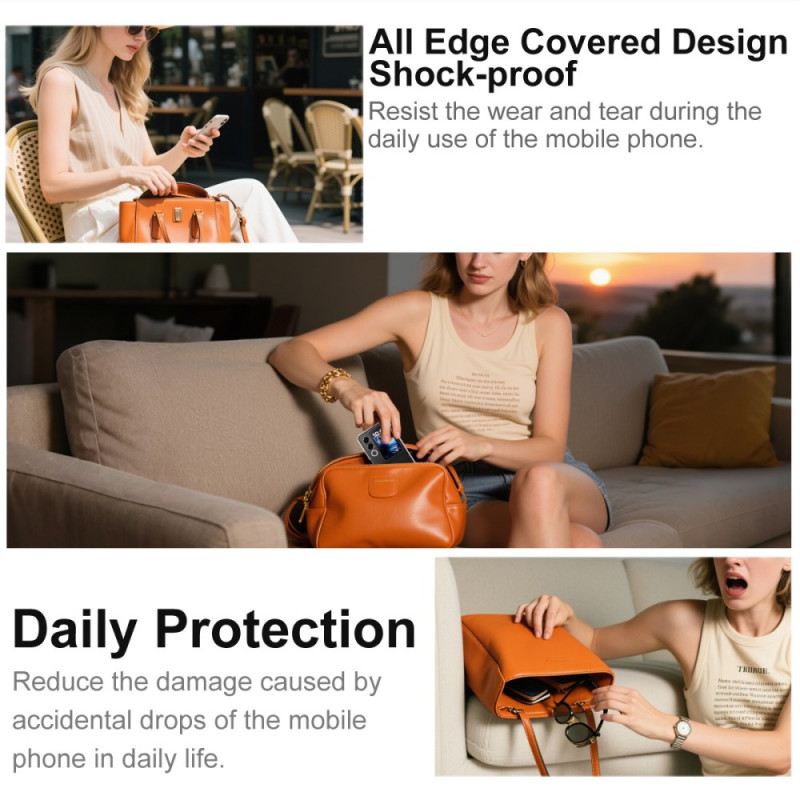 Tok Oppo Find X9 Pro 5g Ux-5 Imak