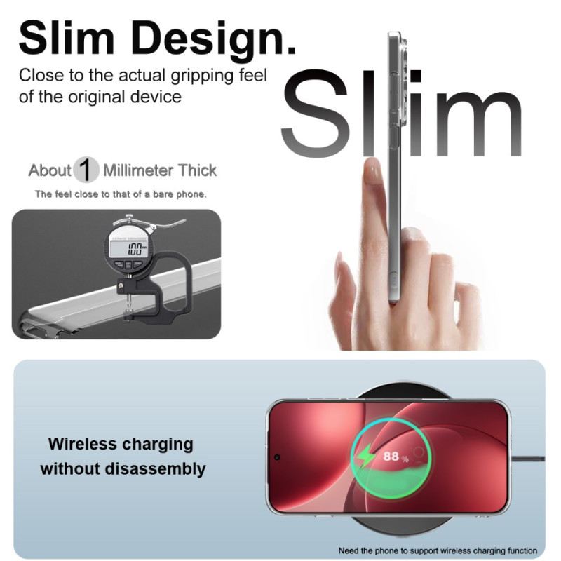 Tok Oppo Find X9 Pro 5g Ux-5 Imak