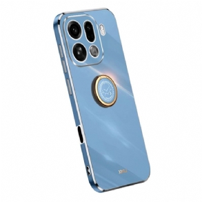 Tok Oppo Find X9 Pro 5g Xinli Gyűrűtartó