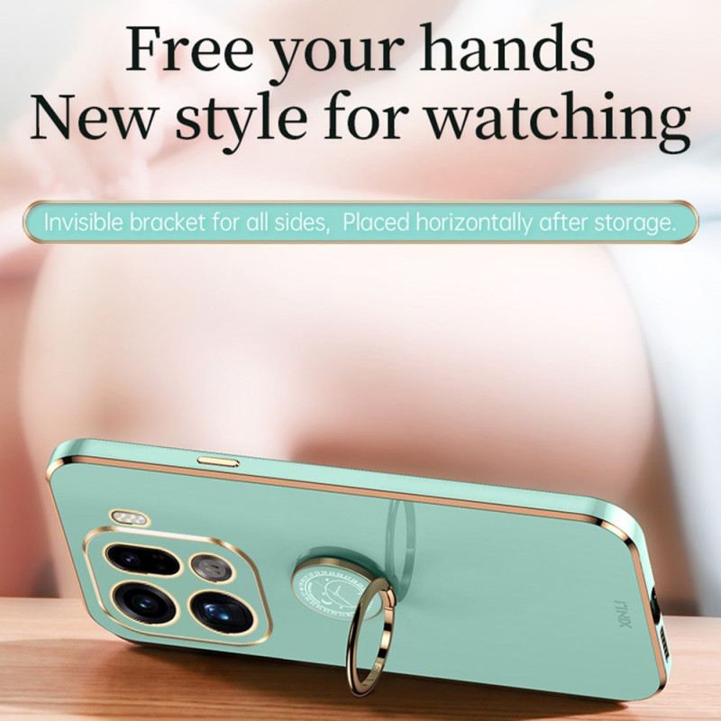 Tok Oppo Find X9 Pro 5g Xinli Gyűrűtartó