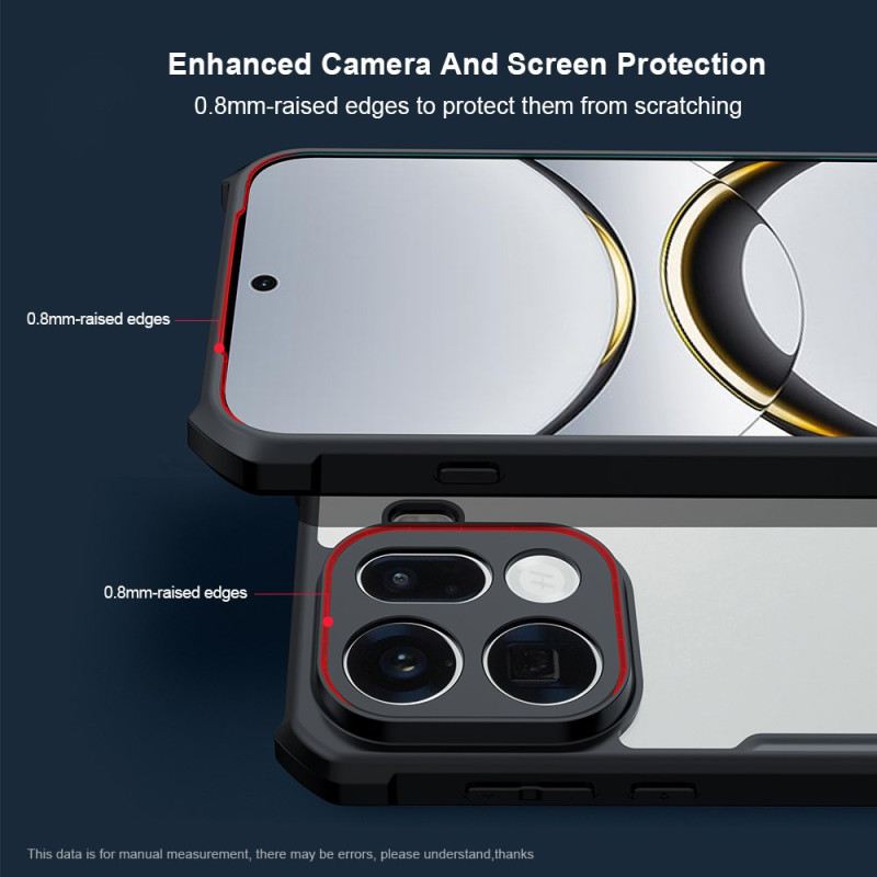 Tok Oppo Find X9 Pro 5g Xundd