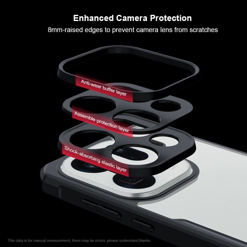 Tok Oppo Find X9 Pro 5g Xundd