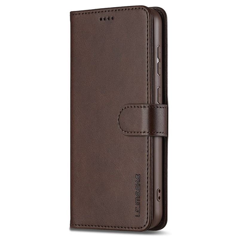 Bőrtok Samsung Galaxy A16 5g Lc.imeeke