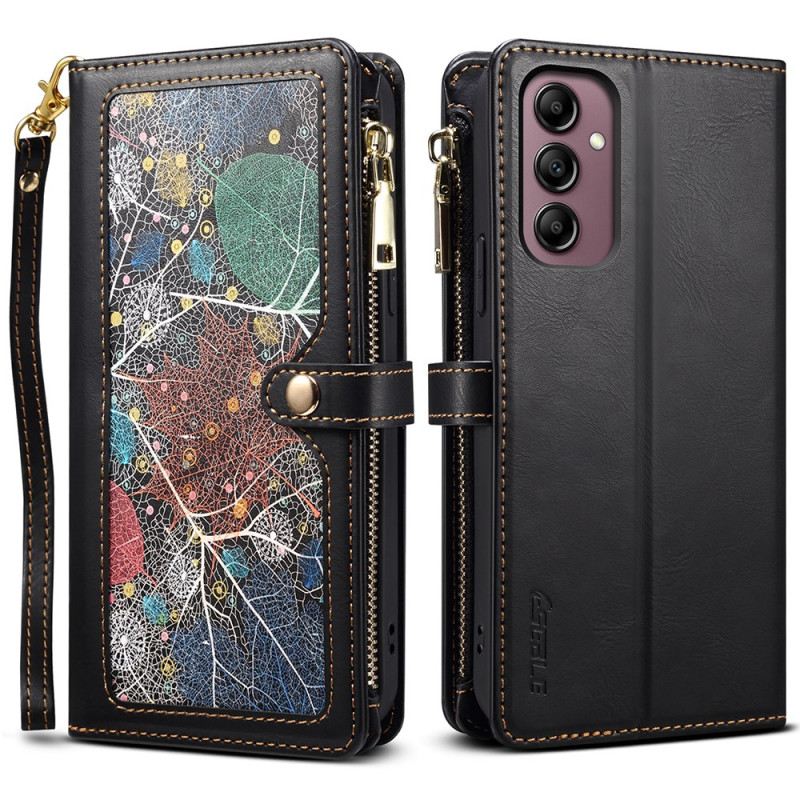 Bőrtok Samsung Galaxy A16 5g Galaxy Series Eseble