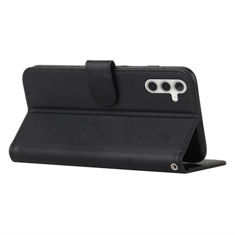 Bőrtok Samsung Galaxy A16 5g Üzlet