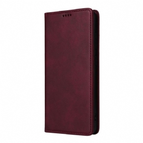 Fliptok Samsung Galaxy A16 5g Bőrhatás