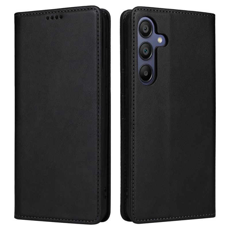 Fliptok Samsung Galaxy A16 5g Bőrhatás