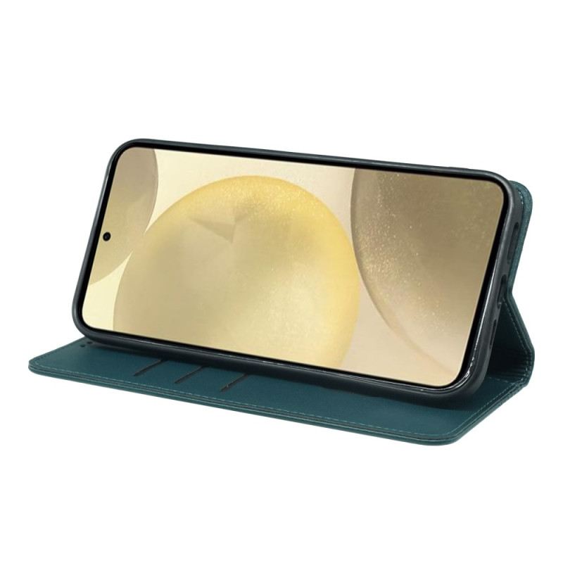 Fliptok Samsung Galaxy A16 5g Diszkrét Fríz