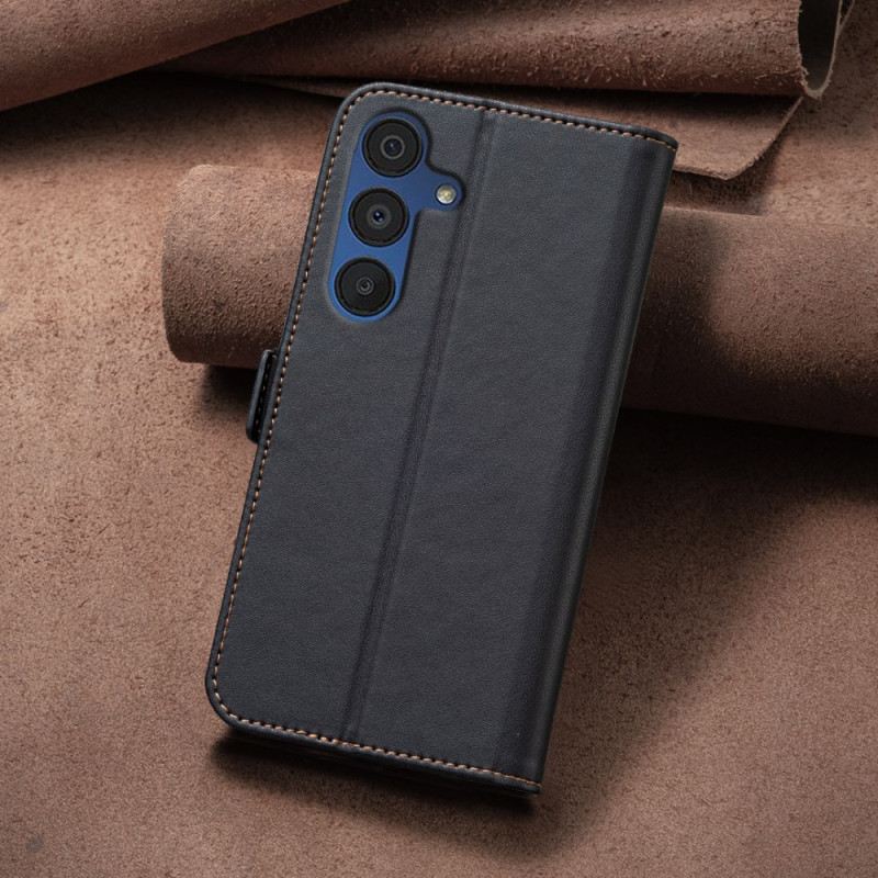 Fliptok Samsung Galaxy A16 5g Dupla Kapcsos Binfen Szín