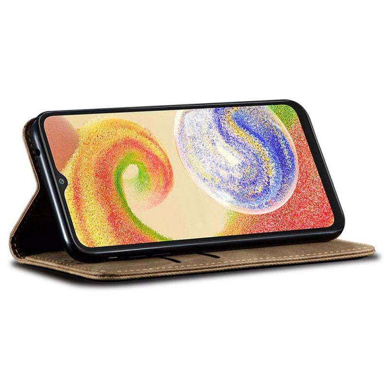 Fliptok Samsung Galaxy A16 5g Farmerszövet