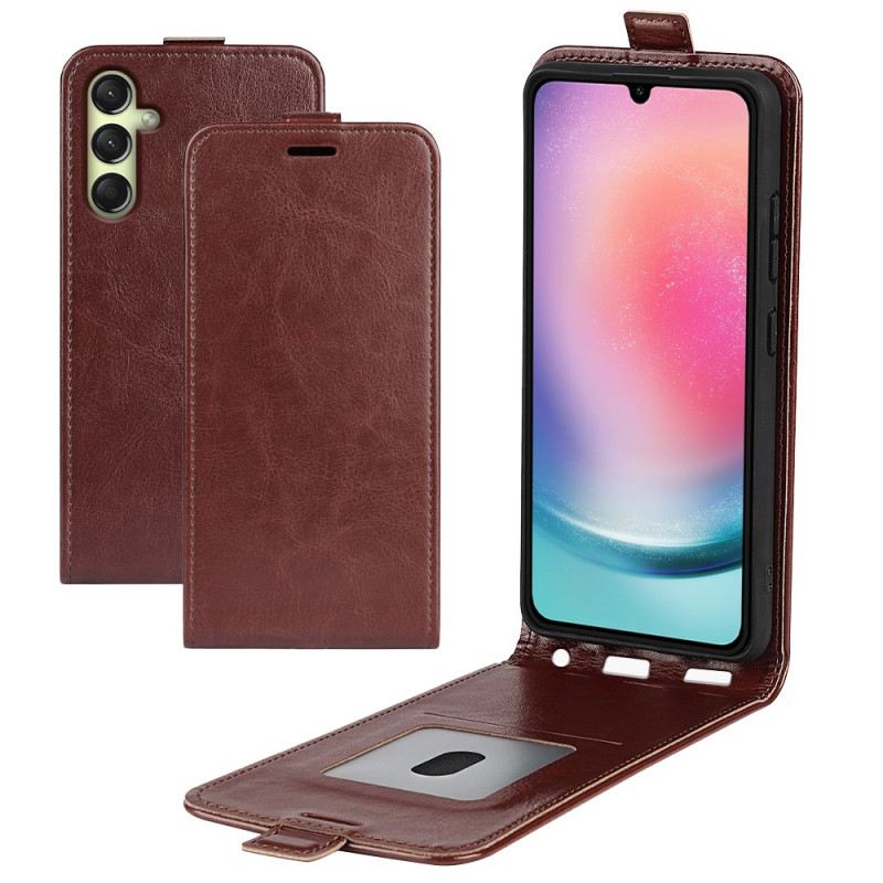 Fliptok Samsung Galaxy A16 5g Függőleges Szárny