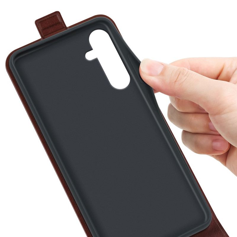 Fliptok Samsung Galaxy A16 5g Függőleges Szárny