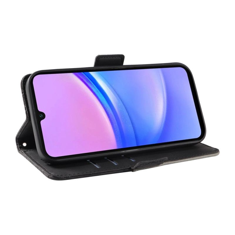 Fliptok Samsung Galaxy A16 5g Gyémánt Szíj Minta