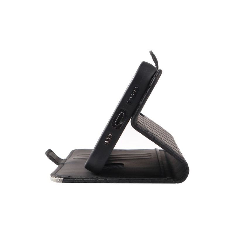 Fliptok Samsung Galaxy A16 5g Gyémánt Szíj Minta