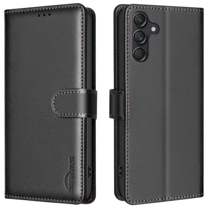 Fliptok Samsung Galaxy A16 5g Klasszikus Binfen Szín