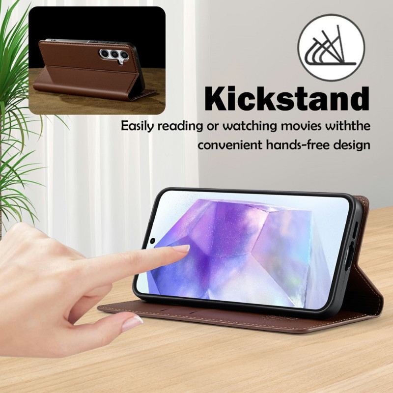 Fliptok Samsung Galaxy A16 5g Lc.imeeke