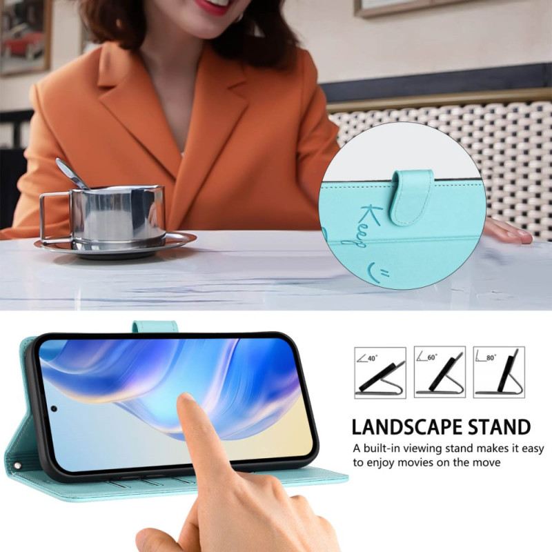 Fliptok Samsung Galaxy A16 5g Maradj Mosolyogva