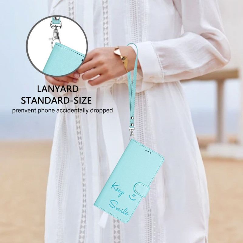 Fliptok Samsung Galaxy A16 5g Maradj Mosolyogva