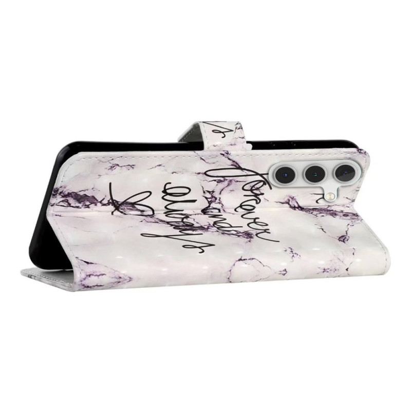 Fliptok Samsung Galaxy A16 5g Örökké És Mindig