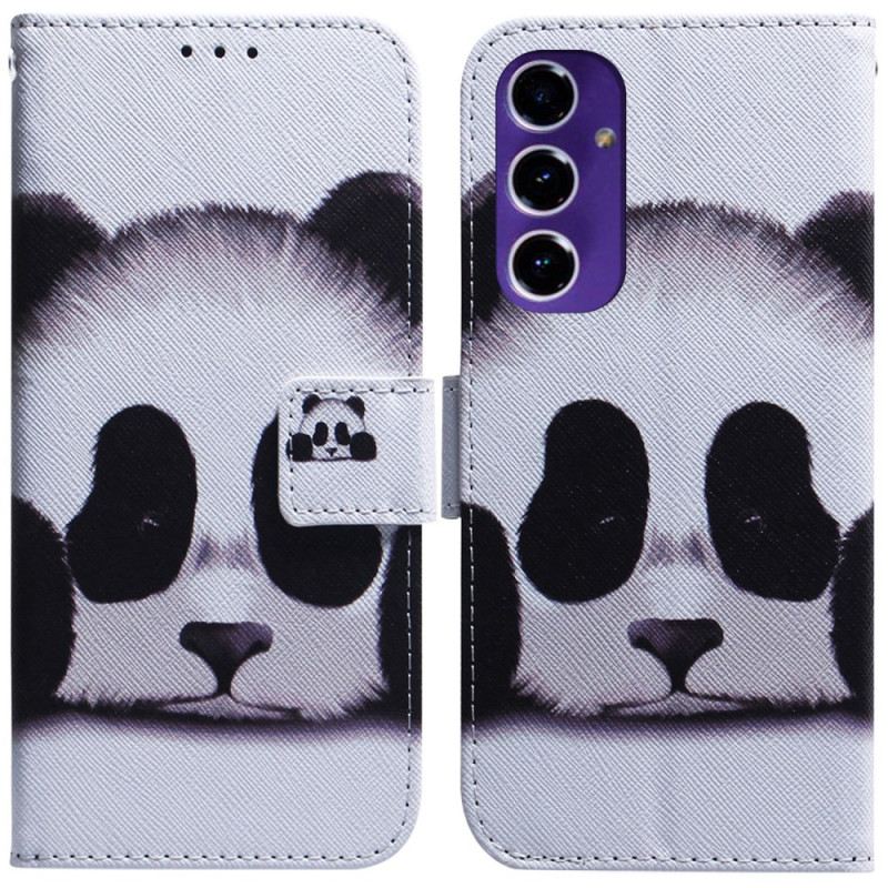 Fliptok Samsung Galaxy A16 5g Panda