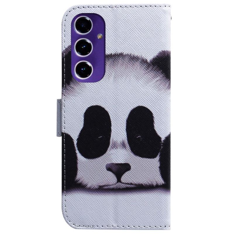 Fliptok Samsung Galaxy A16 5g Panda
