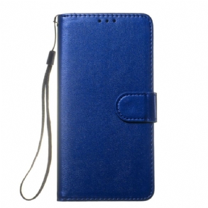 Fliptok Samsung Galaxy A16 5g Sima Szíjjal