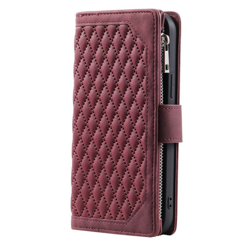 Fliptok Samsung Galaxy A16 5g Steppelt Pénztárca