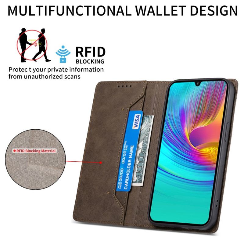 Fliptok Samsung Galaxy A16 5g Szüret