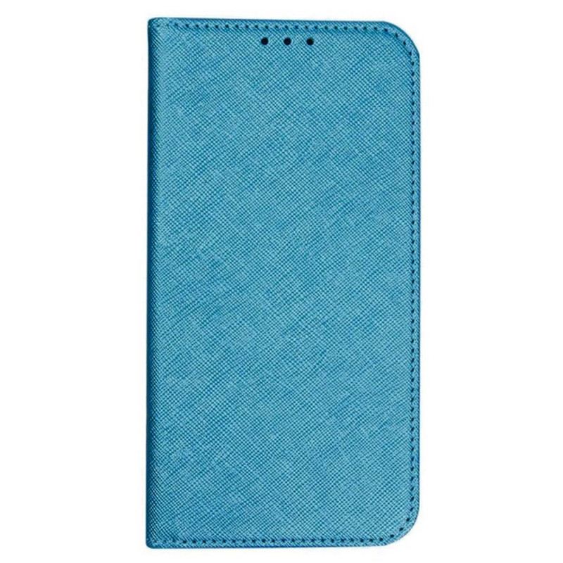 Fliptok Samsung Galaxy A16 5g Texturált Műbőr