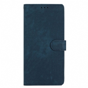 Fliptok Samsung Galaxy A16 5g Velúr Hatás Pánttal