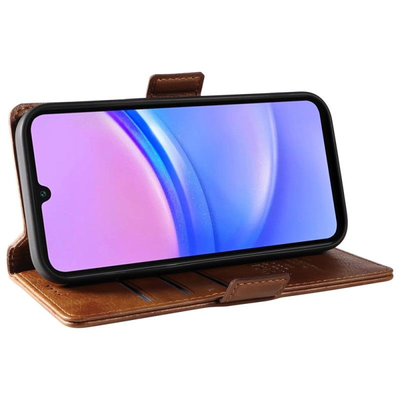 Fliptok Samsung Galaxy A16 5g Vintage Ykatu