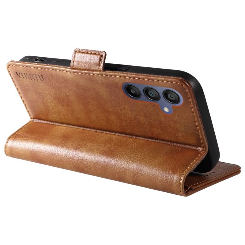 Fliptok Samsung Galaxy A16 5g Vintage Ykatu