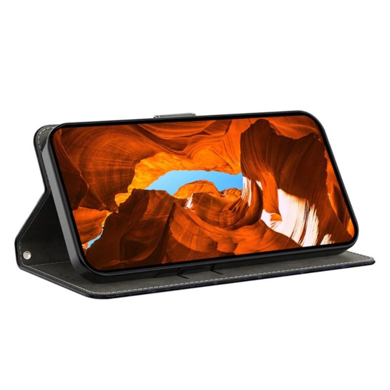 Kinyitható Tokok Samsung Galaxy A16 5g Tigris