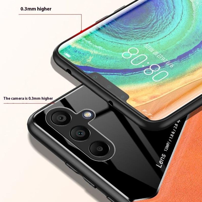 Mobiltelefon Tokok Samsung Galaxy A16 5g Mágneses