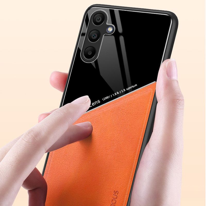 Mobiltelefon Tokok Samsung Galaxy A16 5g Mágneses