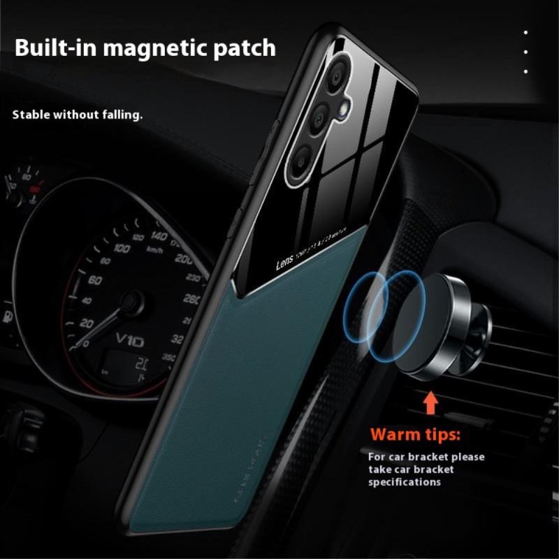 Mobiltelefon Tokok Samsung Galaxy A16 5g Mágneses