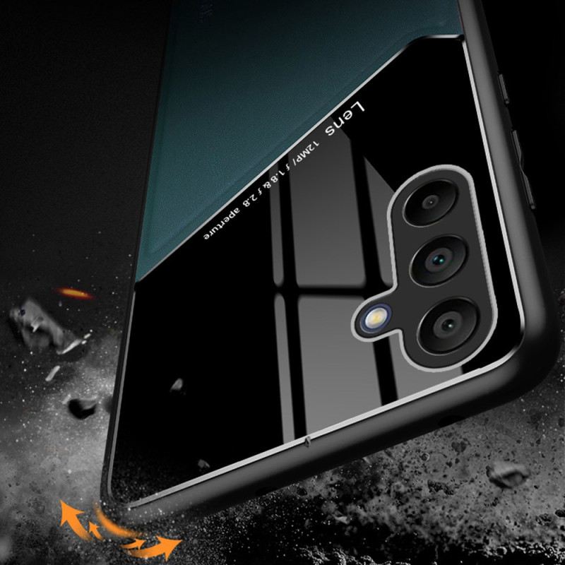 Mobiltelefon Tokok Samsung Galaxy A16 5g Mágneses