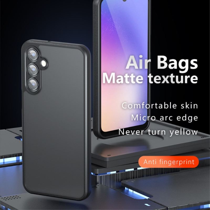 Mobiltelefon Tokok Samsung Galaxy A16 5g Társ